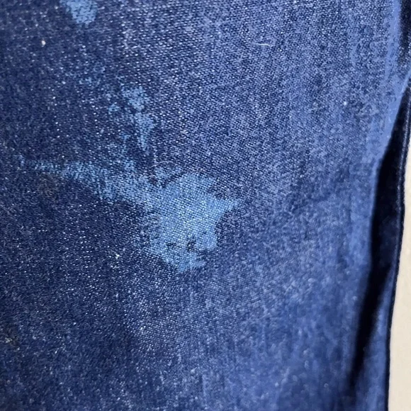 Vintage Blue Jeans - Picture 13 of 13